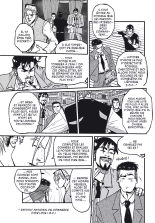 E-Dylle - Tome 1 - Parifornication : page 31