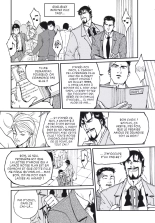 E-Dylle - Tome 1 - Parifornication : page 32