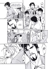 E-Dylle - Tome 1 - Parifornication : page 33