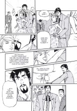 E-Dylle - Tome 1 - Parifornication : page 34