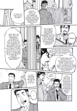 E-Dylle - Tome 1 - Parifornication : page 35