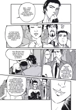 E-Dylle - Tome 1 - Parifornication : page 37