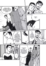 E-Dylle - Tome 1 - Parifornication : page 38