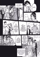 E-Dylle - Tome 1 - Parifornication : page 40