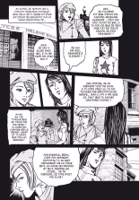 E-Dylle - Tome 1 - Parifornication : page 42