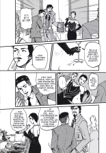 E-Dylle - Tome 1 - Parifornication : page 43