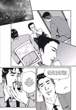 E-Dylle - Tome 1 - Parifornication : page 47