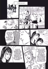 E-Dylle - Tome 1 - Parifornication : page 51