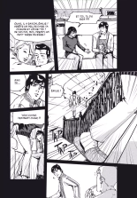 E-Dylle - Tome 1 - Parifornication : page 52