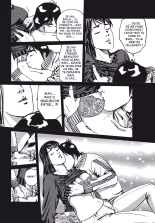 E-Dylle - Tome 1 - Parifornication : page 54