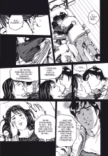 E-Dylle - Tome 1 - Parifornication : page 55