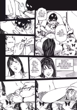 E-Dylle - Tome 1 - Parifornication : page 58