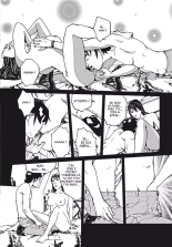 E-Dylle - Tome 1 - Parifornication : page 63