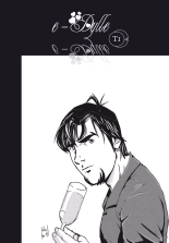 E-Dylle - Tome 1 - Parifornication : page 68