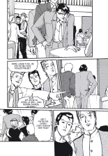 E-Dylle - Tome 1 - Parifornication : page 72