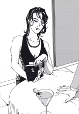 E-Dylle - Tome 1 - Parifornication : page 73