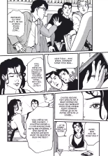 E-Dylle - Tome 1 - Parifornication : page 74