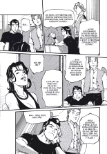 E-Dylle - Tome 1 - Parifornication : page 75