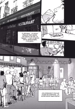 E-Dylle - Tome 1 - Parifornication : page 76