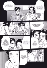 E-Dylle - Tome 1 - Parifornication : page 77