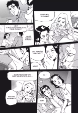 E-Dylle - Tome 1 - Parifornication : page 79