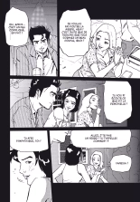 E-Dylle - Tome 1 - Parifornication : page 80