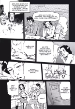 E-Dylle - Tome 1 - Parifornication : page 81