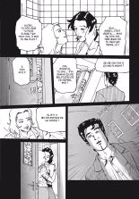 E-Dylle - Tome 1 - Parifornication : page 83