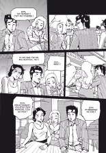 E-Dylle - Tome 1 - Parifornication : page 85