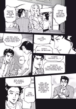 E-Dylle - Tome 1 - Parifornication : page 86