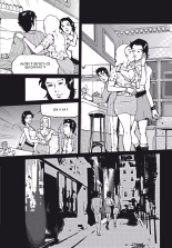 E-Dylle - Tome 1 - Parifornication : page 87