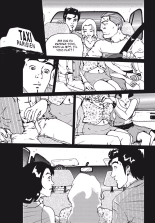 E-Dylle - Tome 1 - Parifornication : page 89