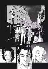 E-Dylle - Tome 1 - Parifornication : page 93