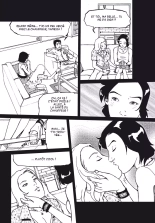 E-Dylle - Tome 1 - Parifornication : page 96