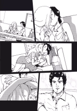 E-Dylle - Tome 1 - Parifornication : page 97