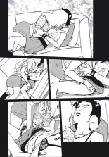 E-Dylle - Tome 1 - Parifornication : page 98