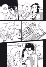 E-Dylle - Tome 1 - Parifornication : page 99