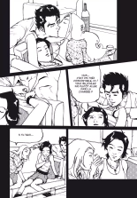 E-Dylle - Tome 1 - Parifornication : page 100