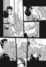 E-Dylle - Tome 1 - Parifornication : page 102