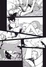 E-Dylle - Tome 1 - Parifornication : page 103