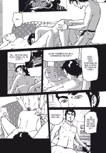 E-Dylle - Tome 1 - Parifornication : page 106