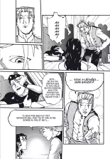 E-Dylle - Tome 1 - Parifornication : page 109