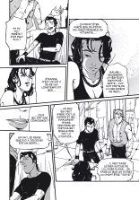 E-Dylle - Tome 1 - Parifornication : page 110