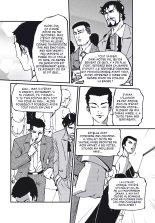 E-Dylle - Tome 1 - Parifornication : page 114