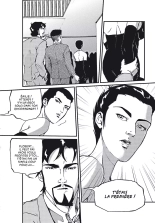 E-Dylle - Tome 1 - Parifornication : page 115