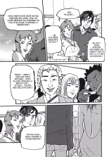 E-Dylle - Tome 1 - Parifornication : page 117