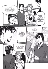 E-Dylle - Tome 1 - Parifornication : page 118