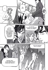 E-Dylle - Tome 1 - Parifornication : page 119