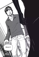 E-Dylle - Tome 1 - Parifornication : page 121