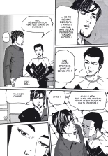 E-Dylle - Tome 1 - Parifornication : page 122